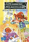 BEBEK OLMAK İSTEMİYORUM KATIE KAZOO 3
