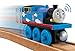 Thomas & Friends Wooden Railway, Roll & Whistle Thomas