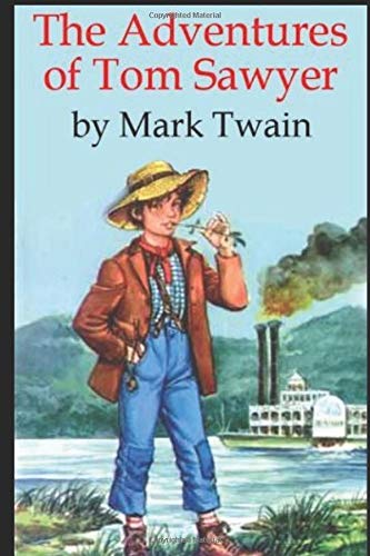 The Adventures of Tom Sawyer