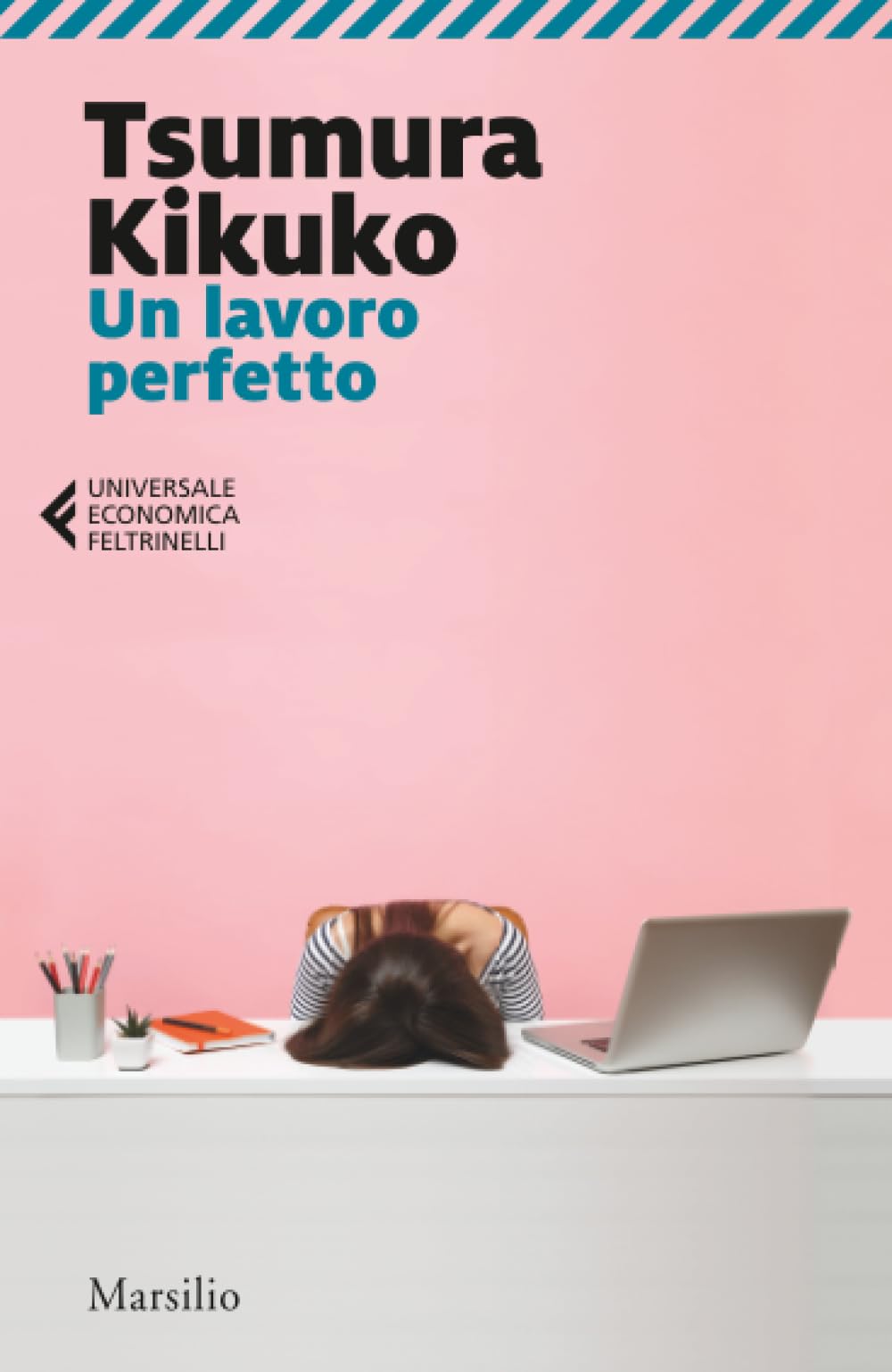 Un lavoro perfetto
