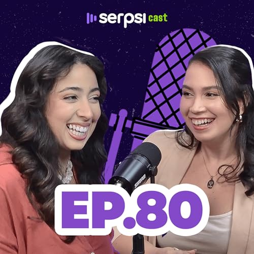 Amar Bonito SEM ansiedade - Iane Ventura - SerPsi Cast #80