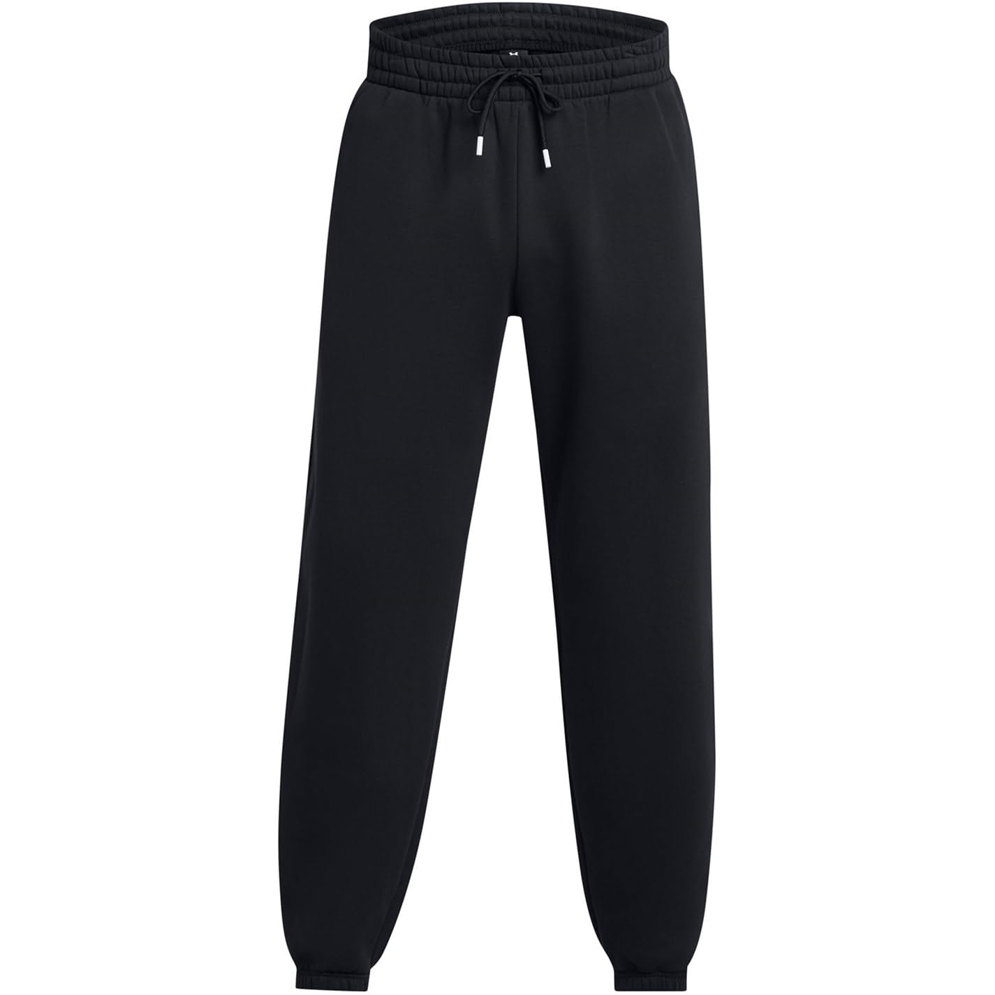 Under Armour Curry Splash Jogger Erkek Sweatpant Black / / White Clay SM