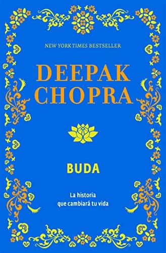 Buda: La historia que cambiará tu vida