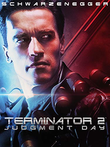 Terminator 2: Judgment Day