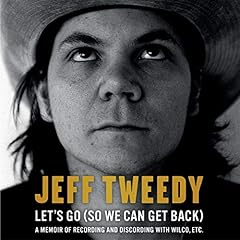 Let's Go (So We Can Get Back) Titelbild