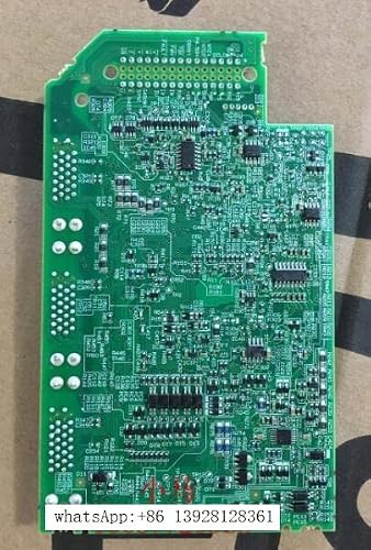 Davitu Motor Controller - EP-4950A SA543089-02 G1S Inverter main board - Thumbnail 2