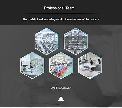 6600mAh Replacement Music Player Battery M11 Compatible for FIIO Android M11 HiFi Music MP3 Player High Capacity Li-ion Polymer,with Professional Repair Tool Kit - Image 4