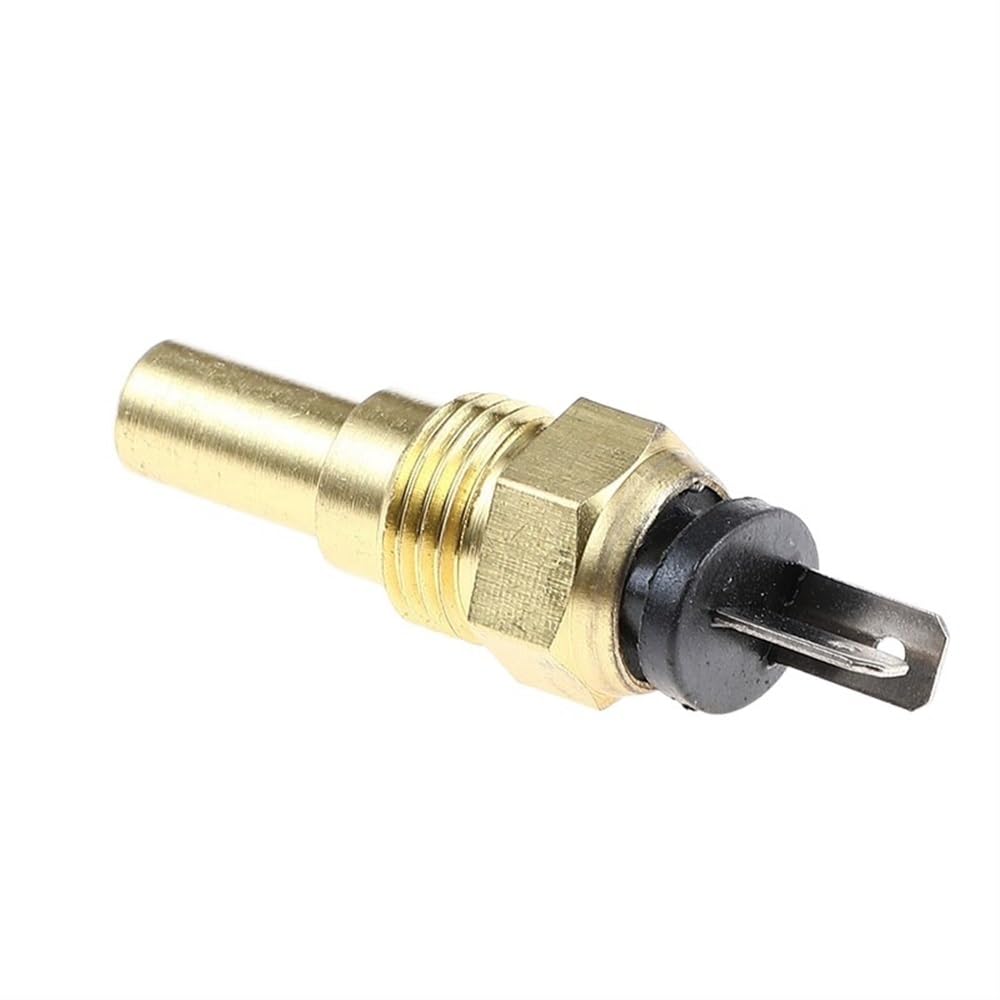 Sensor de Temperatura del Agua del Coche para Colt y Pajero. Sensor de Temperatura del refrigerante del radiador MD005051.