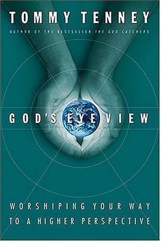 God's Eye View 0785264582 Book Cover