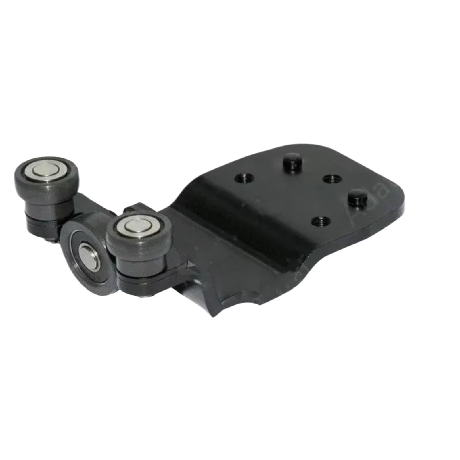 Compatibile Con Fiat Per Scudo 2016 2017 2018 2019 2020 2021 2022 2023 9808074880 Sinistra Destra Porta Scorrevole Rullo Cerniera Centrale Puleggia