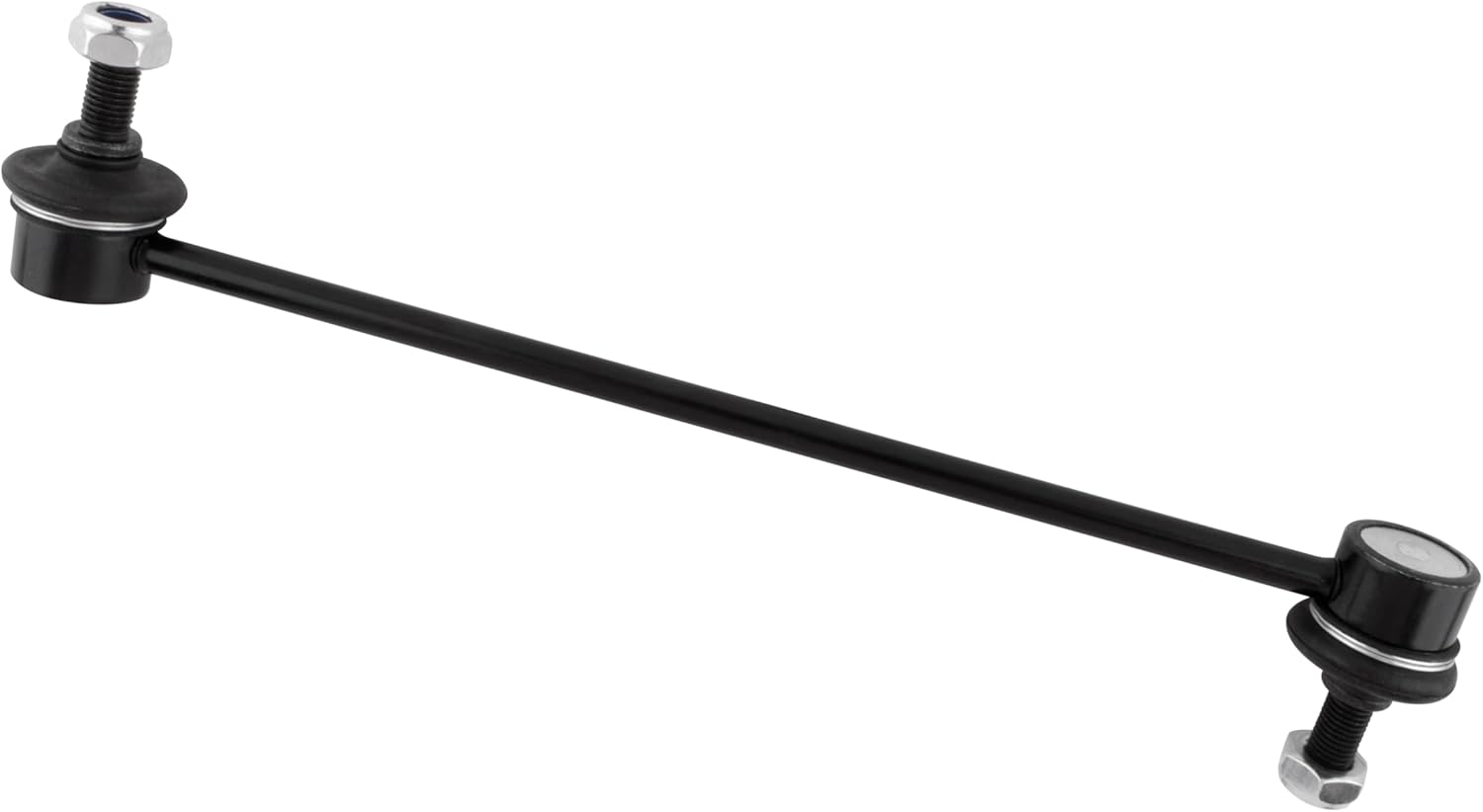Set of 4, Front & Rear Sway Bar Links Kit Stabilizer Bar Links Compatible with Mazda Protege 2001-2003, Protege 5 2002-2003, Replace # K80258 K80868