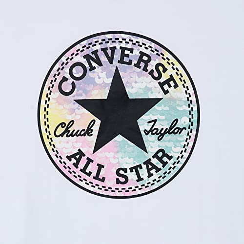 Image of Converse Girls T-Shirt