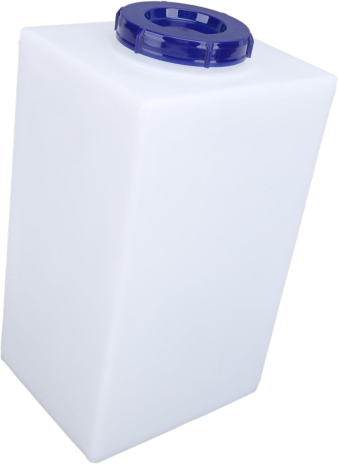 5 Gallons RV Water Tank 130mm Water Inlet Perfect Sealing Pressure Resistant Water Storage Container Tank for Trailer Boat Yacht