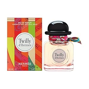 Hermes Twilly d’Hermès Eau de Parfum 85 ml