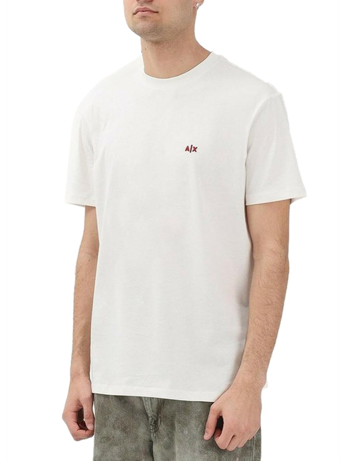Armani Exchange Camiseta hombre XM001568