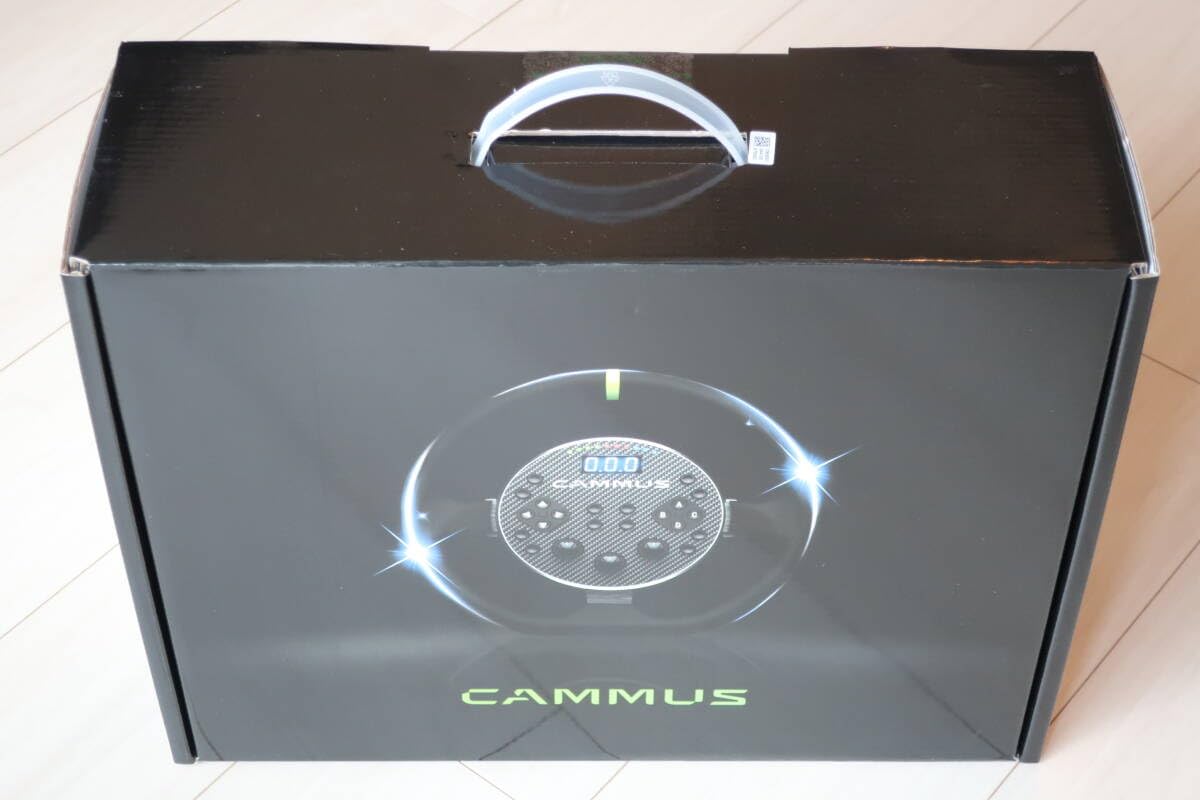 Amazon.co.jp: CAMMUS C5 DD ダイレクトドライブハンコン