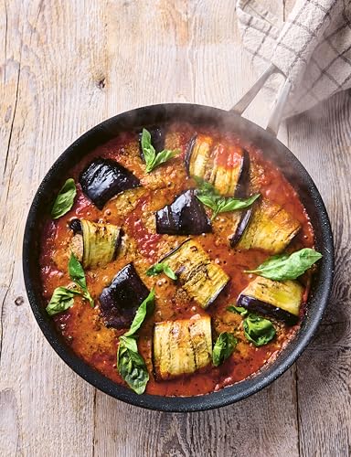 Eat Yourself Healthy: Jamie’s Ultimate Cookbook for Everyday Healthy Eating - With a 2-Week Health Kickstart Plan