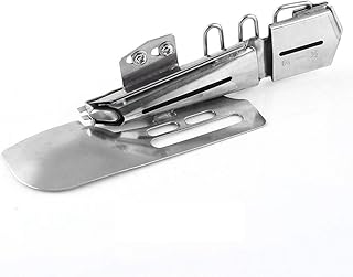 Binding Attachment For Sewing Machine Picks collage image 1