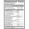 LIVEGOOD Vitality Mens Support, Natural Mens Supplement with Adaptogenic Herbs for Energy, Mood, Stamina and Endurance, Daily Vitality Formula for Performance and Wellness (60 Capsules)