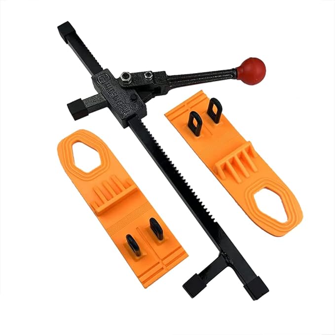 KKnoon Car Dent Repairing Tool Sheet Metal Puller