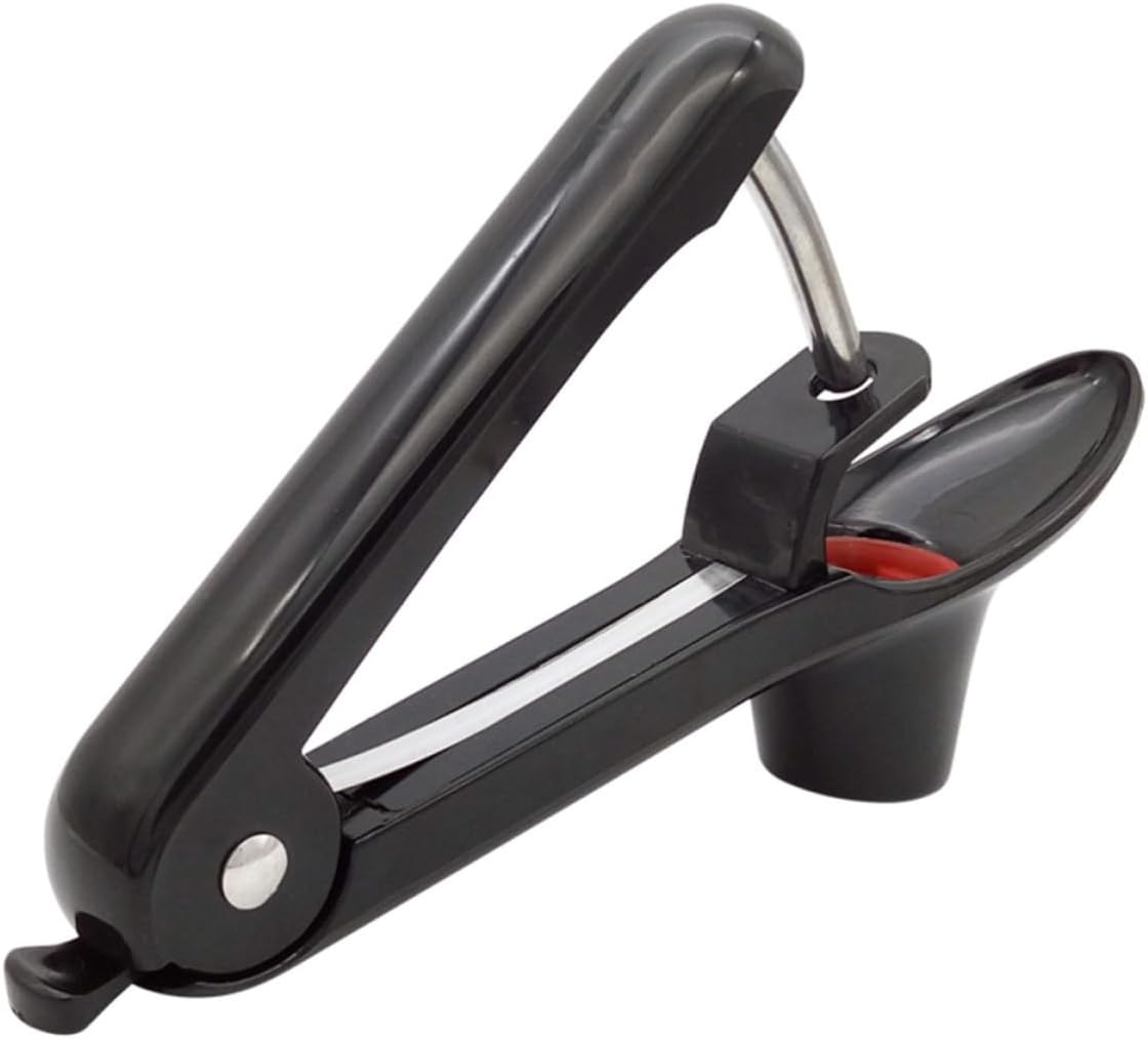 Cherry Pitter Tool ABS Fruit Vegetable Corer for Kitchen Use