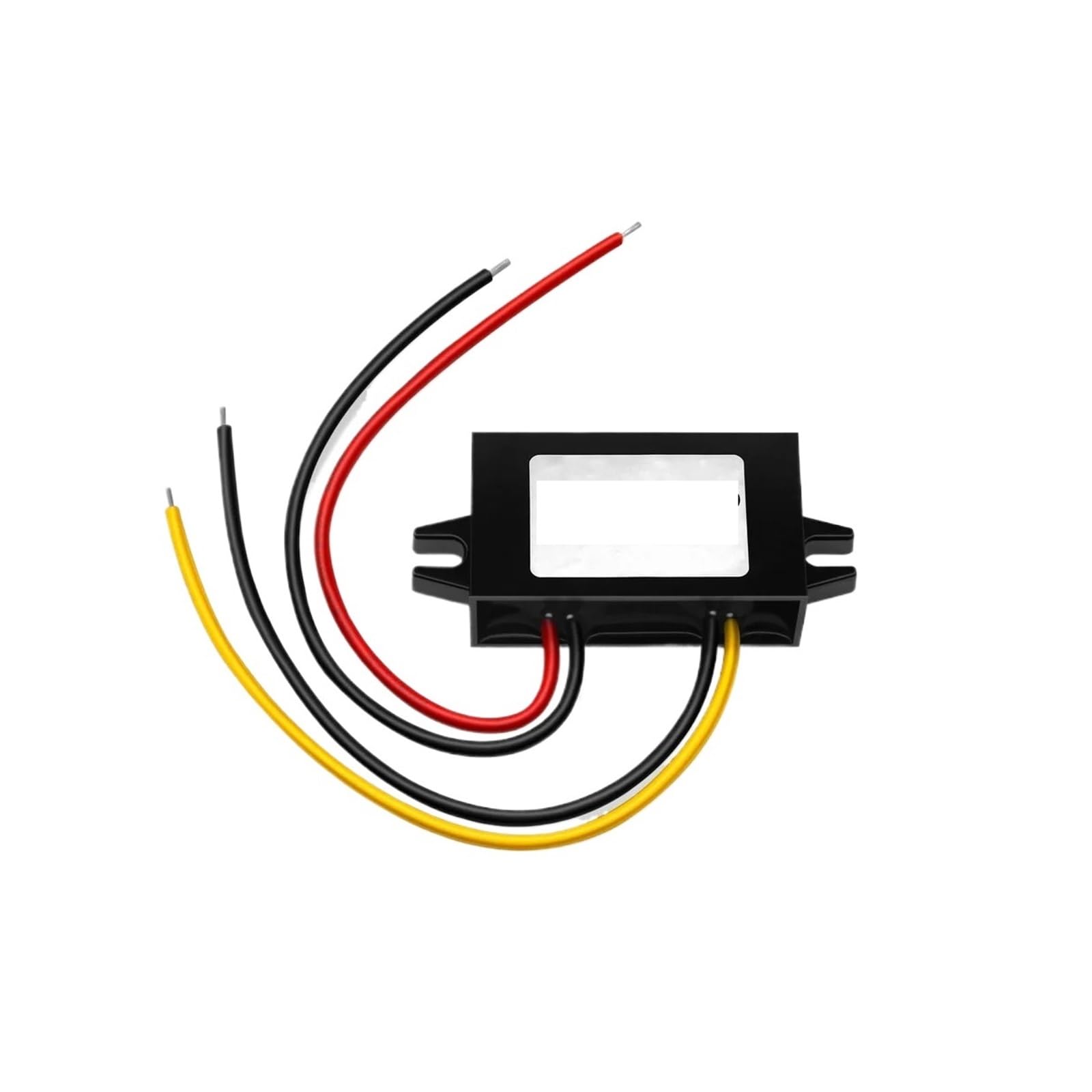 IDGTTLDF DC 12-85V to 5V Converter 5Volts Regulator 12V 24V 36V 48V 60V 72V 80V 85V to 5V 1A 5W Power Supply