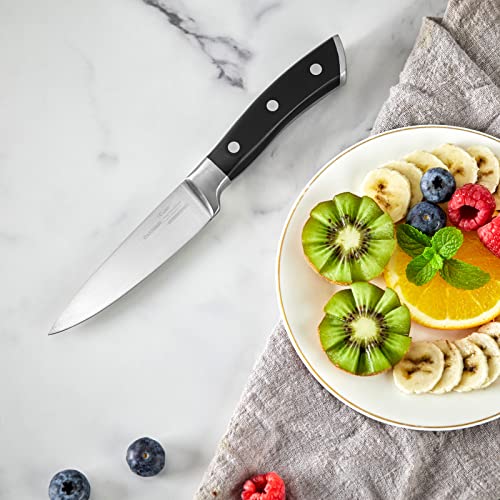 Reviews de Cuchillos para fruta y verdura los 10 mejores. 30 Imagen adicional