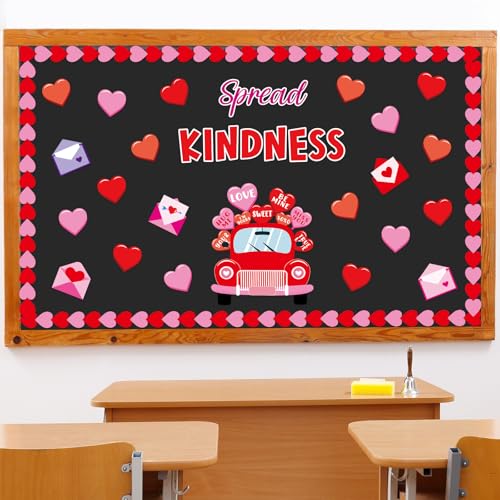 Valentine's Day Bulletin Board Classroom...