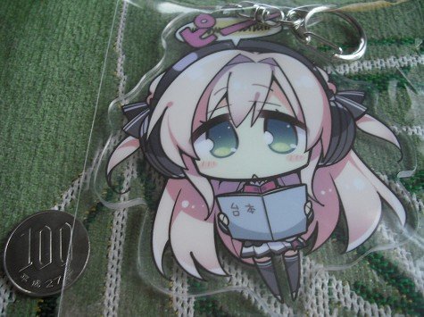 オトメドメイン　アクリルキーホルダー 2025年最新】オトメドメイン 飛鳥湊の人気アイテム - メルカリ