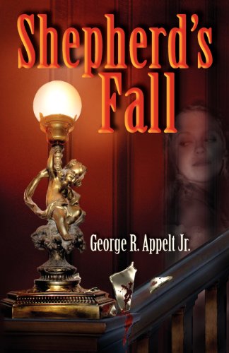 Cover of Shepherd's Fall