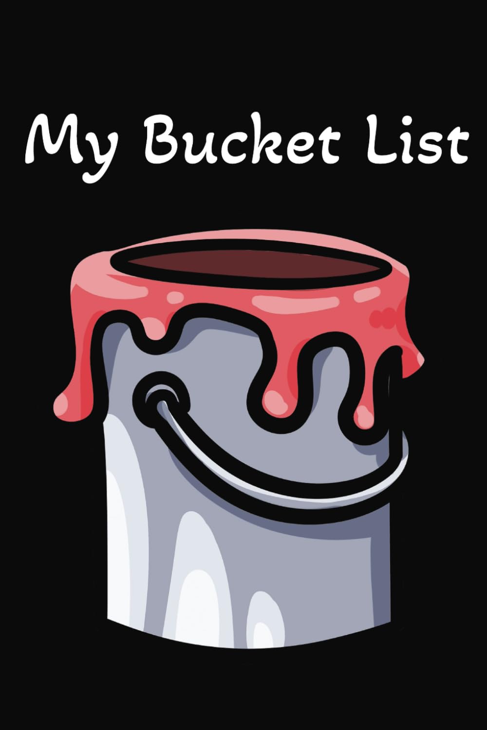 My Bucket List 2 Birney, Dr. Susan D. Books