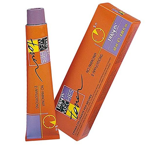 Dikson Muster DIKSON Ash Toner 60 ml Single Standard 60 ml