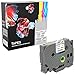 Produktbild Kassette TZe-131 TZ-131 schwarz auf transparent 12mm x 8m Schriftband kompatibel für Brother P-Touch PT-1000 1005 1010 3600 D200 D210 D210VP D400 D450VP D600VP E100 H101C H105 H110 H300 P700 P750W