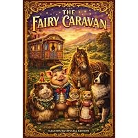 The Fairy Caravan: Annotated & Illustrated Edition
