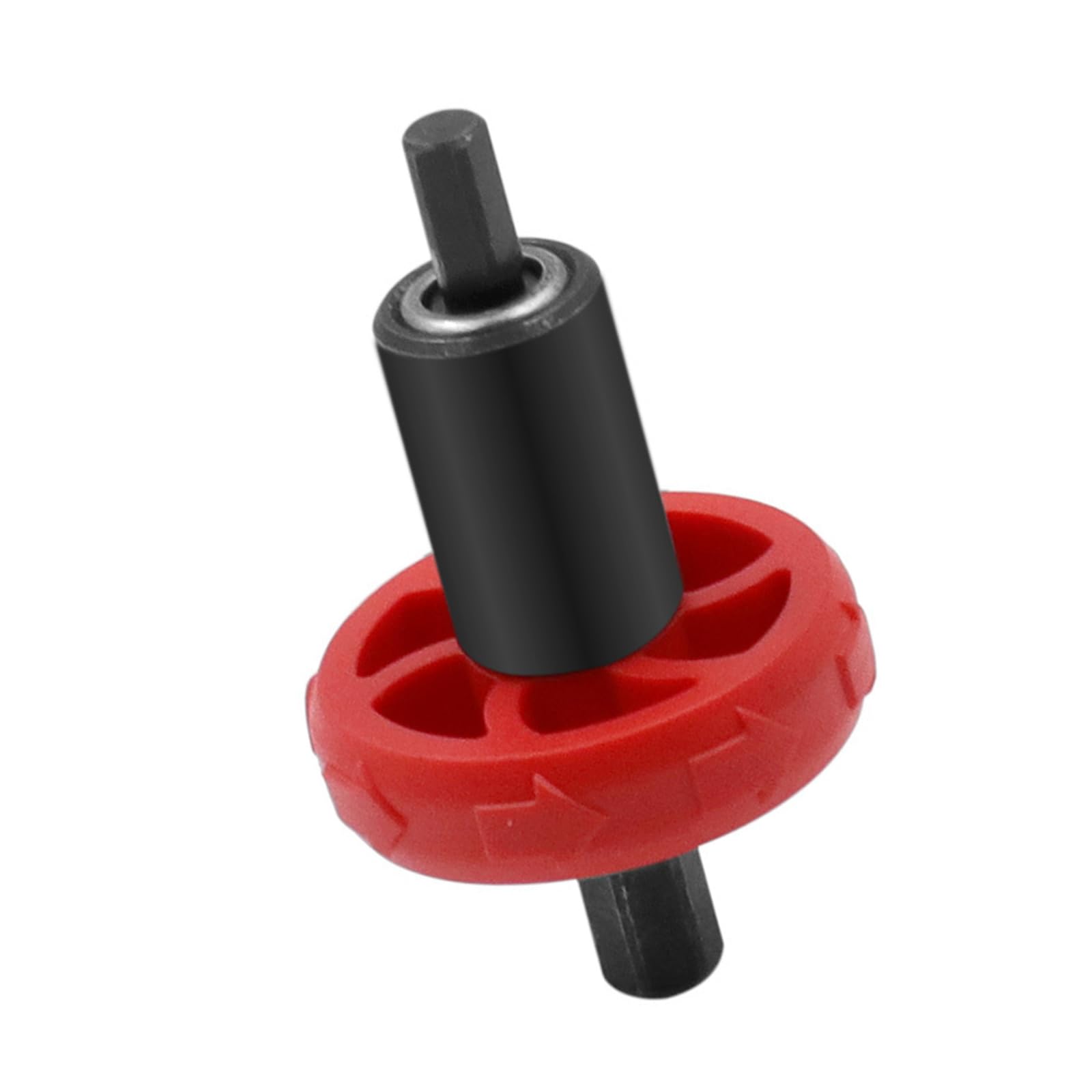 YHAILI High Efficiency Lawnmower Starter Motor Replacement Alloy Steel Engine Adapter Drill Bit Suitable For Outdoor Equipment