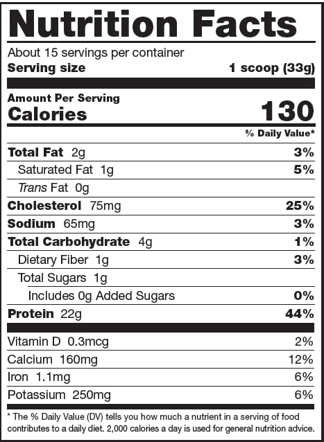 Image of Myprotein Impact Whey Protein Powder, 1.1 Lbs (Servings) Chocolate Milkshake, 22g Protein & 5g BCAA Per Serving, Protein Shake for Superior Performance, Muscle Strength & Recovery, Gluten Free