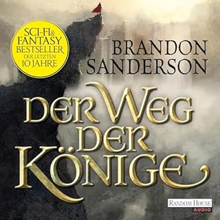 Der Weg der K&ouml;nige Titelbild