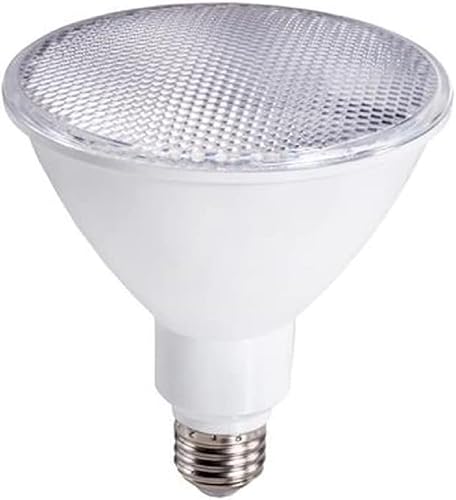Topaz Lámpara LED PAR38 Performance 90CRI, 3000K Blanco