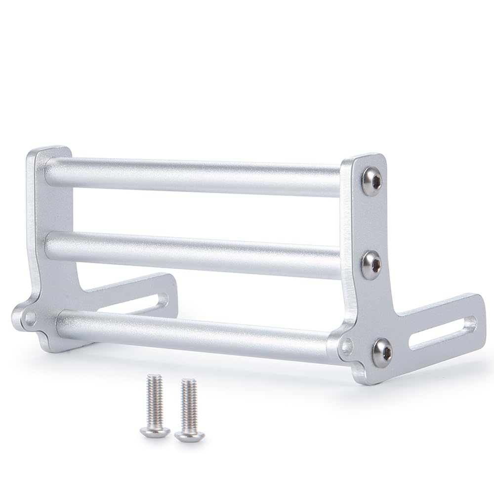 Team Associated Enduro Knightwalker Bumper Set ASC42279