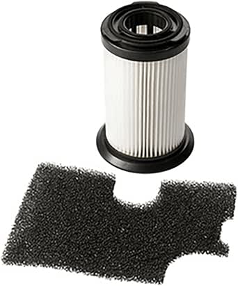 Filtro cilindro Hepa (98770-39104) per aspirapolvere 9001665117 Tornado