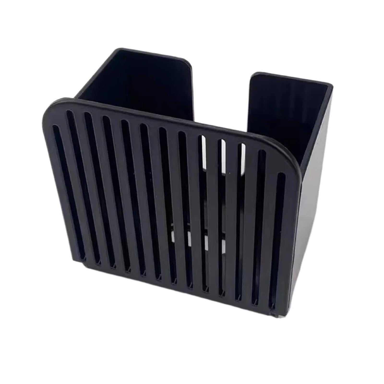 Compatible Con Nespresso E Inissia. Compatible Con Krups Y Las Series C40 Y D40. Repuesto De Contenedor De Cápsulas For Cafeteras.(C40)