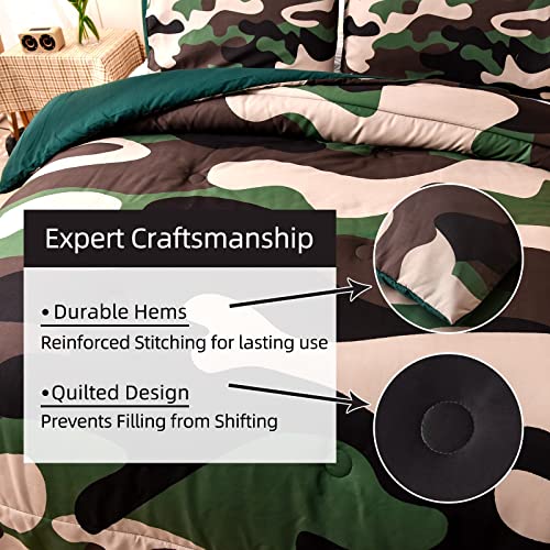 Children'S Comforter Set para transformar el dormitorio infantil en invierno 3