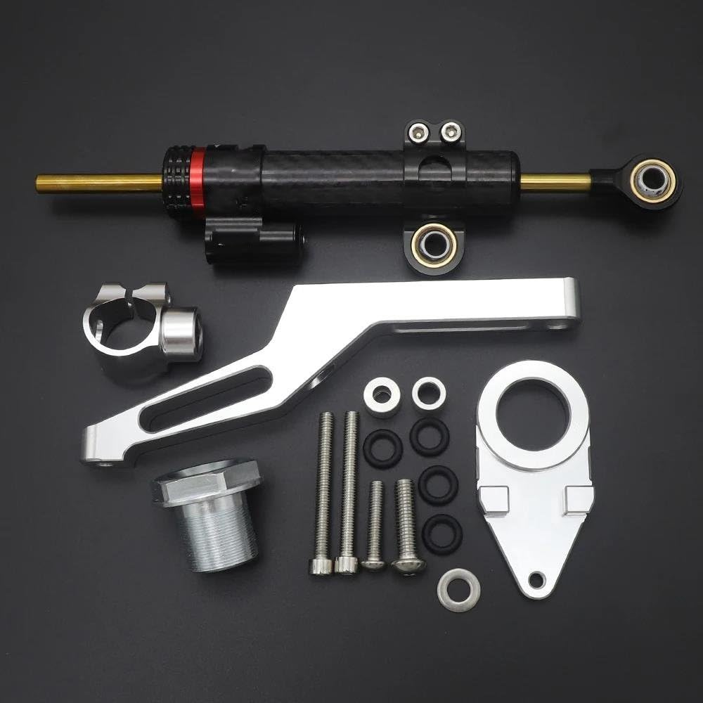 ６０様 TCMT Front Headlight Headlamp Assembly Kit Fit For Kawasaki Ninja