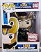 Funko Pop Vinyl Marvel Thor Ragnarok Movie Collector Corps Loki With Helmet Figure 248