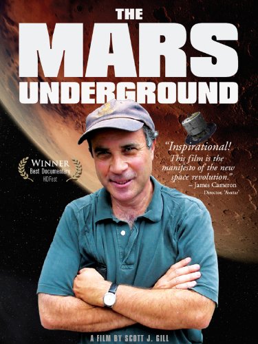 The Mars Underground