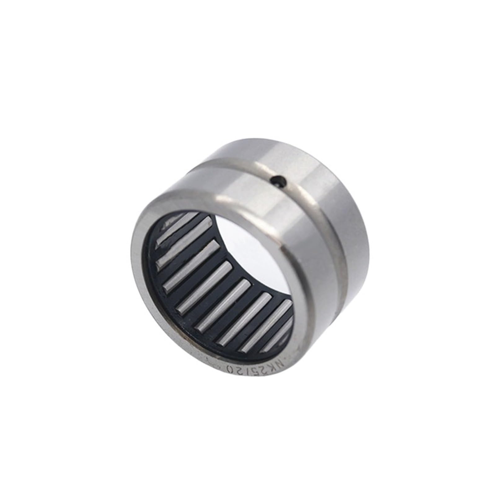 NOBIRTBSA 2 Pieces of Needle Roller Bearings Without Inner Ring NK85/35 85x105x35 NK70/25 70x85x25(NK85 35 85x105x35)