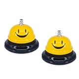 2 Pack Call Bell, 3.35