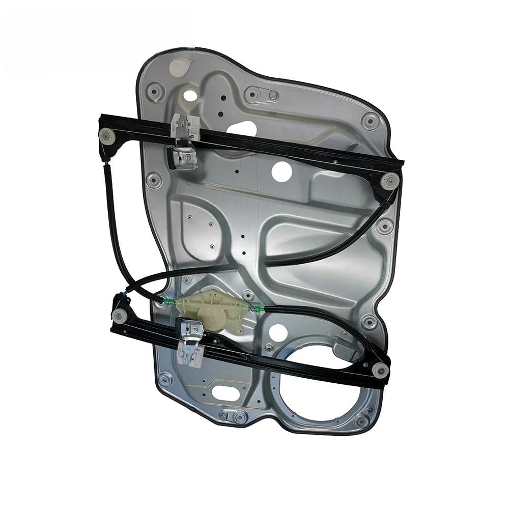 Régulateur de fenêtre robuste ensemble lève-vitre électrique 1T1837461