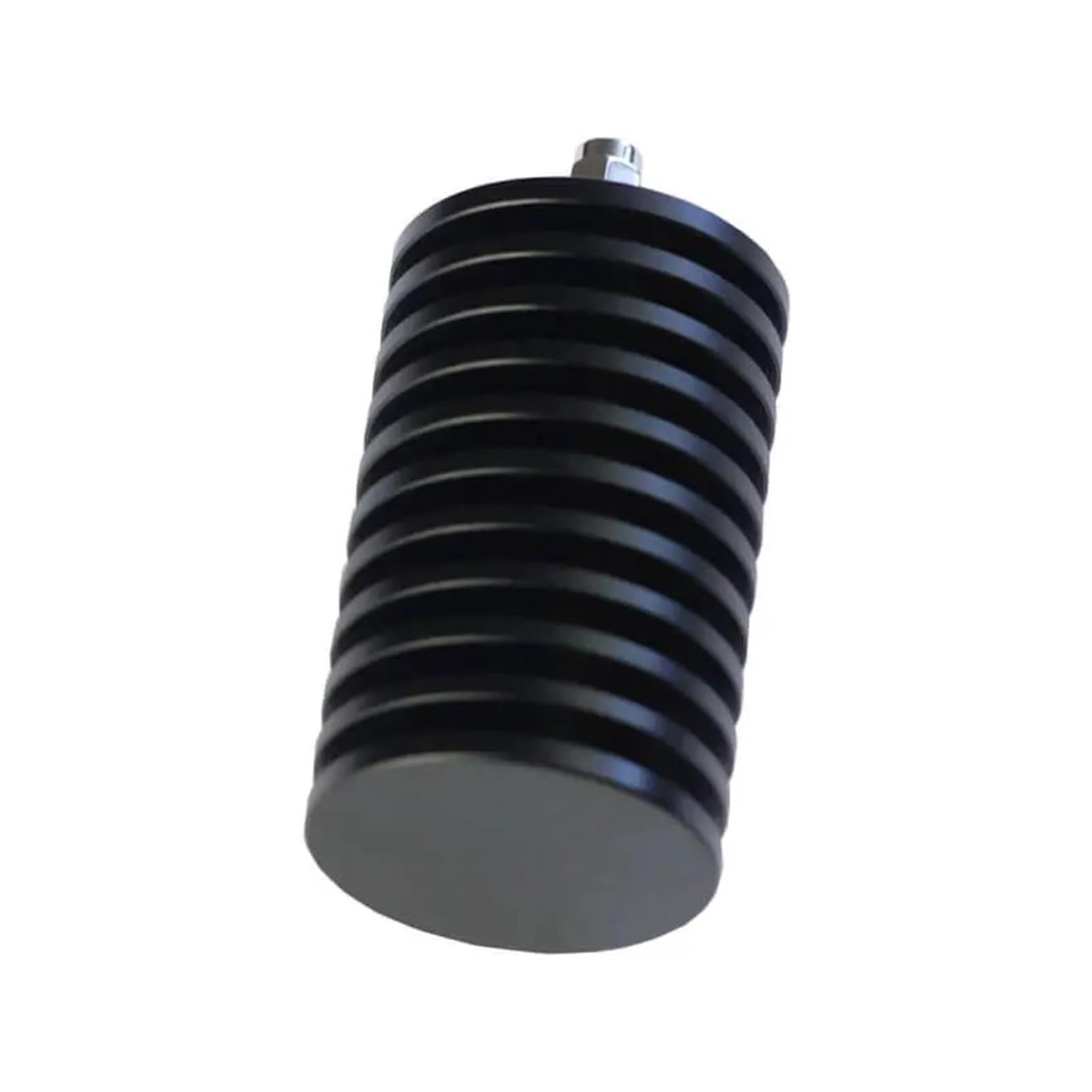 Atenuador de 50W y 50 Ω DC a 4G con conector coaxial para RF 5