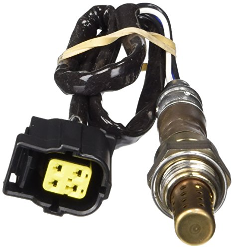 Denso 234-4756 Oxygen Sensor